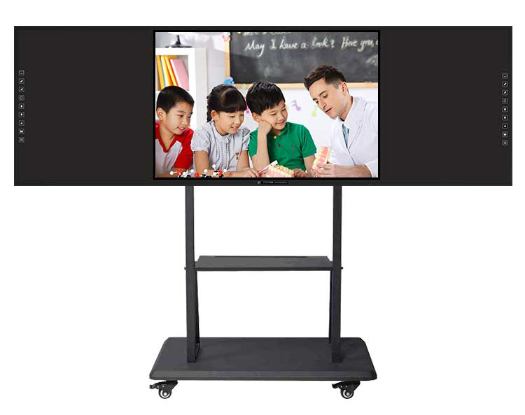 教學(xué)觸摸一體機(jī)