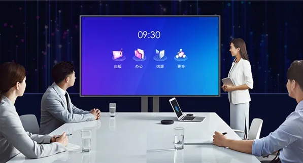 智能會議平板一體機(jī)主要應(yīng)用于哪些領(lǐng)域?