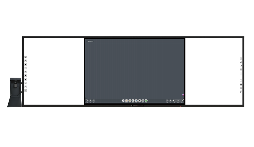 互聯(lián)黑板如何幫助學校進行數(shù)字化轉(zhuǎn)型?