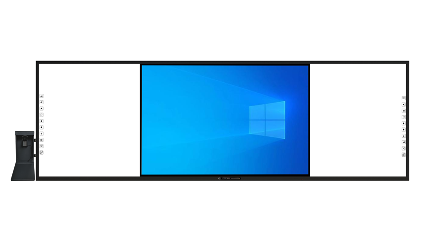 互聯(lián)黑板如何幫助學校節(jié)省教育資源?