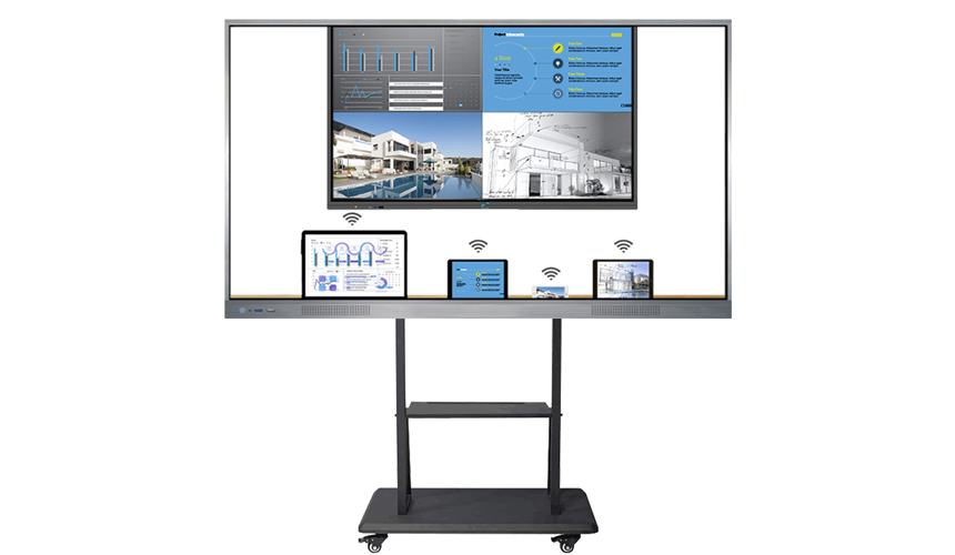 互聯(lián)一體機(jī)，讓生活更智能、更互聯(lián)