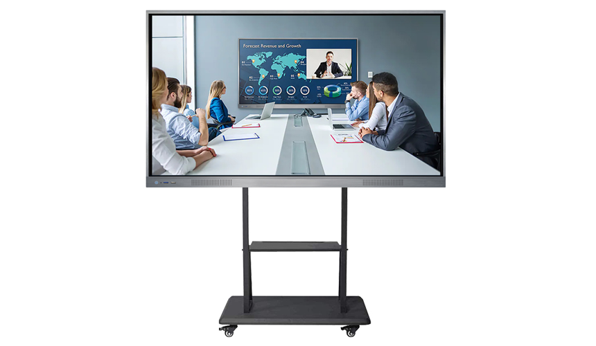 如何通過會議平板提升團隊協(xié)作效率：融合科技，共創(chuàng)高效未來