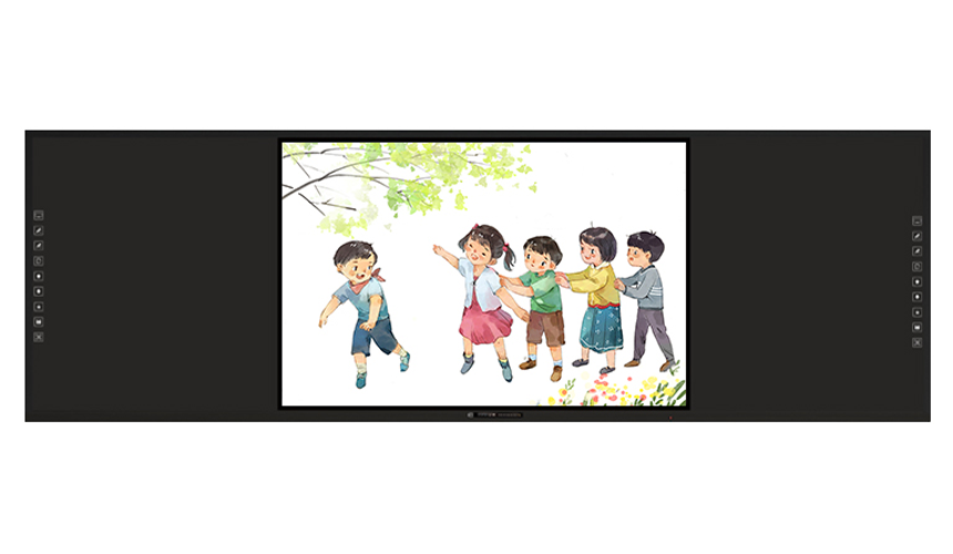 互聯(lián)一體機(jī)：讓生活更有趣、更智能