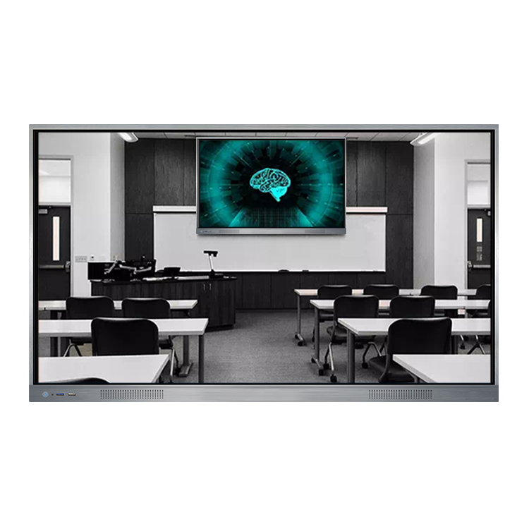 互聯(lián)一體機(jī)：讓生活更智能、更環(huán)保