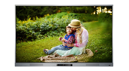 傳統(tǒng)黑板教學(xué)已過時，多媒體教學(xué)一體機(jī)已正式進(jìn)入各大學(xué)校