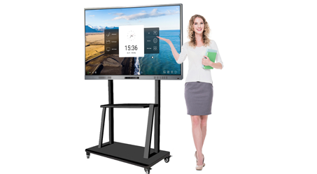 方成教學(xué)淺析多媒體教學(xué)一體機的功能特性