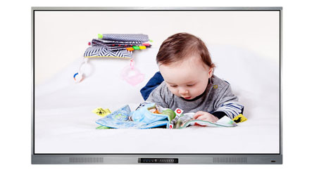 教學(xué)觸摸一體機，使教育培訓(xùn)質(zhì)量實現(xiàn)質(zhì)的飛躍