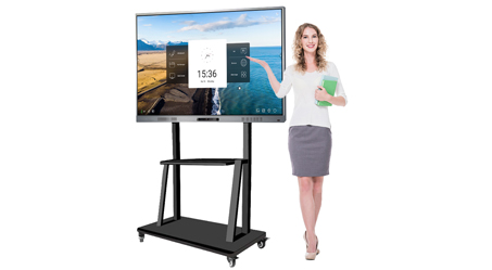 會議一體機都具備有哪些特點？