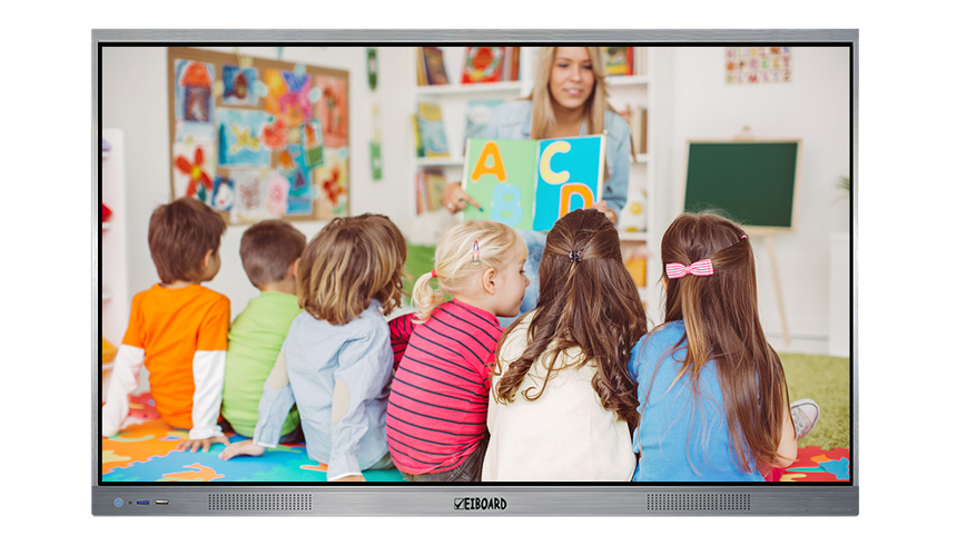 智能會議平板一體機(jī)