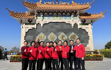 兔年新希望|2023方成開(kāi)工大吉